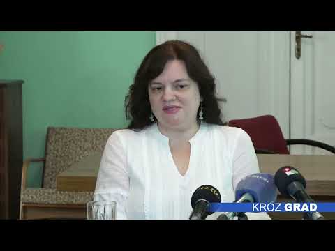 Hitna i pedijatrijska služba pod velikim pritiskom