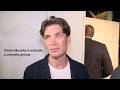 Cillian Murphy is ACTUALLY quite funny DEFAULT Thumbnail