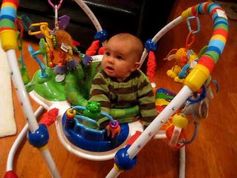 Bouncing to Bach.AVI