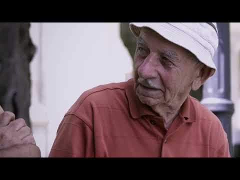 Trailer Il contrabbando non è peccato