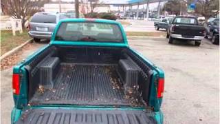 preview picture of video '1995 Chevrolet S10 Pickup Used Cars Griffin GA'