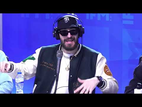 Rap Heure S3 : Faylasuf & MC Mego : الحلقة كاملة