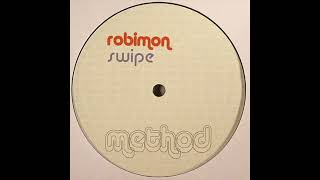 Robimon - Swipe (2008)