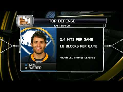 NHL  Jan/29/2013  Toronto Maple Leafs - Buffalo Sabres