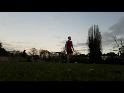 Old Meadonians Fc - Alleyns F.C. 0-0 (2-4 pen)