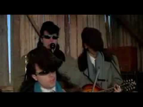 Leningrad Cowboys - Cossack Song (polyushko polye)