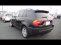 2004 BMW X3 ≪2.5i≫17INCH ALLOY WHEELS ...