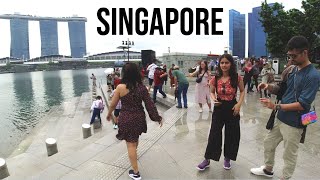 SINGAPORE | The Most Expensive Country in Asia