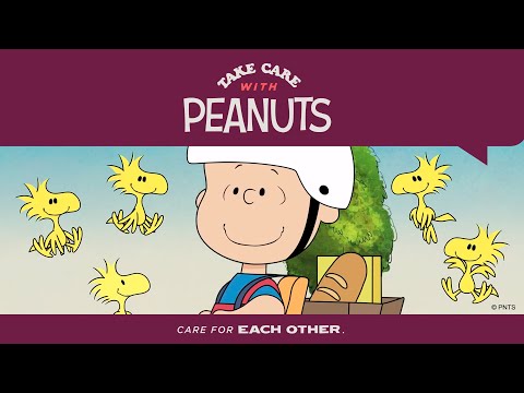 Take Care with Peanuts: Share the Journey