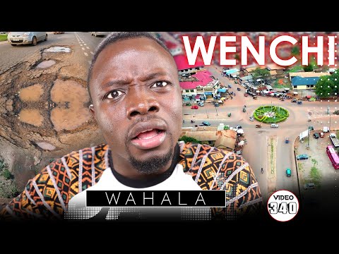 The Massive Wenchi Problem you Need to Know