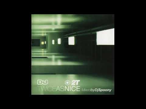 DJ Spoony ‎– Twice As Nice (DJ Magazine Mar 2000) - CoverCDs