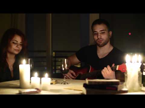 Ana Maria Georgescu & Ali Said - `Cause