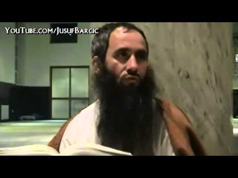 Novotarije 7 - Jusuf Barčić rahimehullah