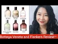 Bottega Veneta EDP Legere Essence Aromatique Senseuelle Velours Absolu