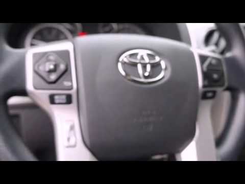 2015 Toyota Tundra SR5 5.7L V8 w/FFV in Durham, NC 27707