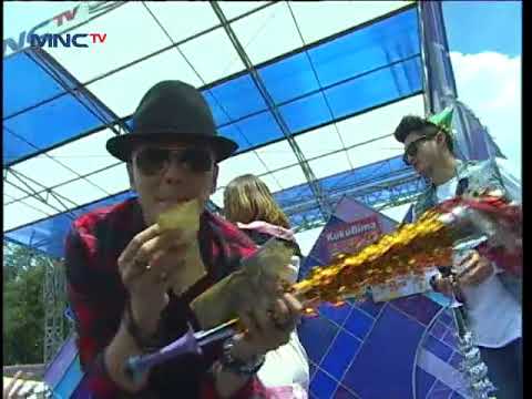 Nita Thalia feat Imey Mey " Sinden Jaipong " - Gentara (29/1)