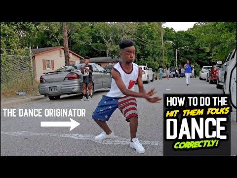 HOW TO DANCE in 2020 -  