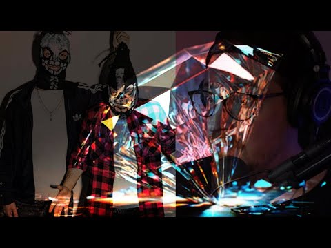 DIESE Stelle hat mich erwischt!! METALHEAD hört zum ERSTEN MAL Genetikk "Diamant" Reaction