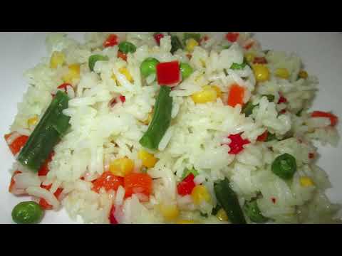 RIŽA SA POVRĆEM IZ RERNE GOTOVA ZA 15 MINUTA