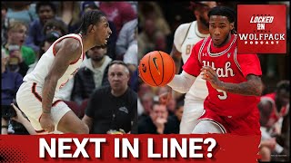 Who Will Kevin Keatts Target in the Transfer Portal Next for NC State Basketball? | NC State Podcast