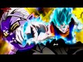 Super Dragon Ball Heroes Film Completo Parte 3 SUB ITA