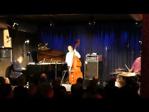 251122 Kenny Barron Trio   01 STRAYHORN'S