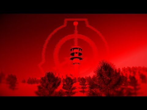 SCP : The Counting Station Calls