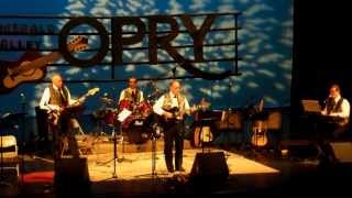 Jerry Ott & Glory Road Travelers- Country Gospel ! (3)
