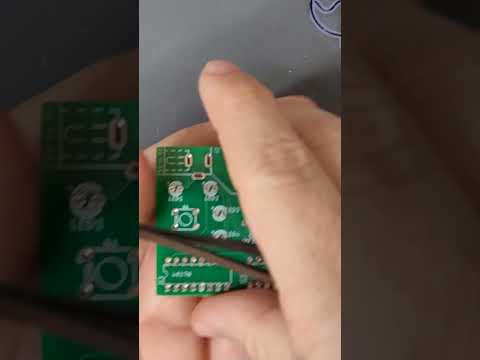 How to Read a Printed Circuit Board