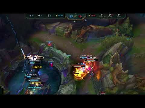 Faker Sylas VS  Gumayusi Lucian