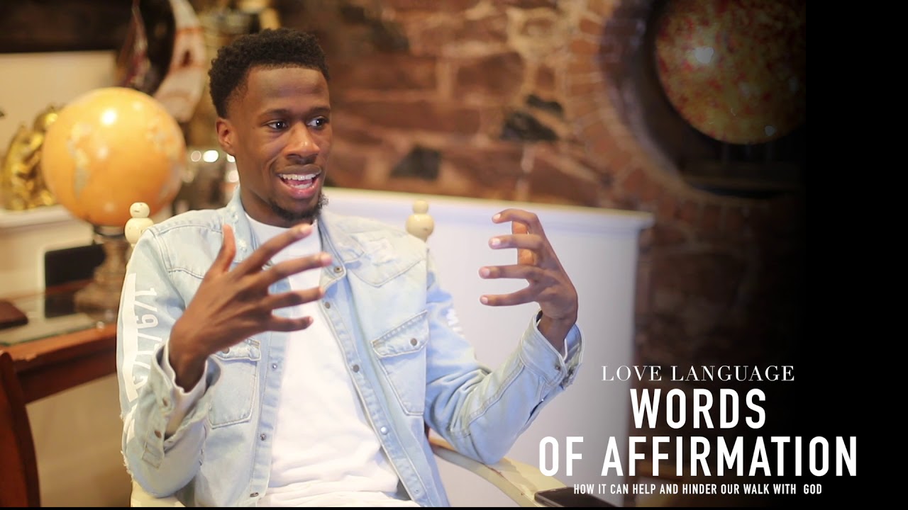 Afirmasi Itu Bahasa Apa