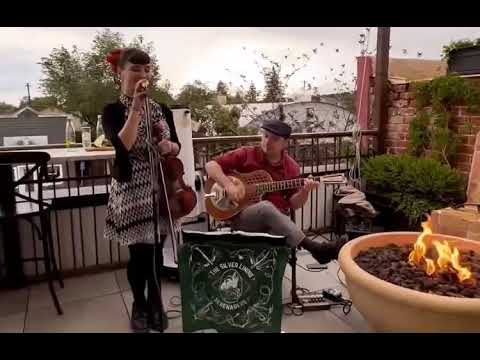 Promotional video thumbnail 4 for The Silver Lining Serenaders