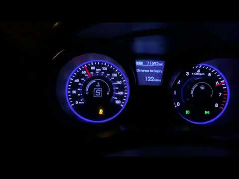 ‘13 Genesis 3.8 Track w/BC Stroker Kit