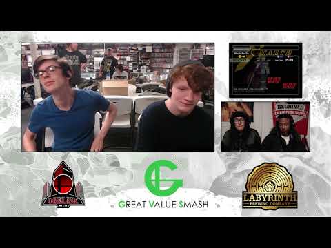 Melee: CC | Life (1) V Orwell (1) - Obelisk 129 Tournament SSBM