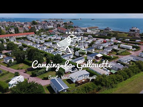 Camping La Gallouette