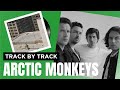 Arctic Monkeys The Car X Posure Album Playback