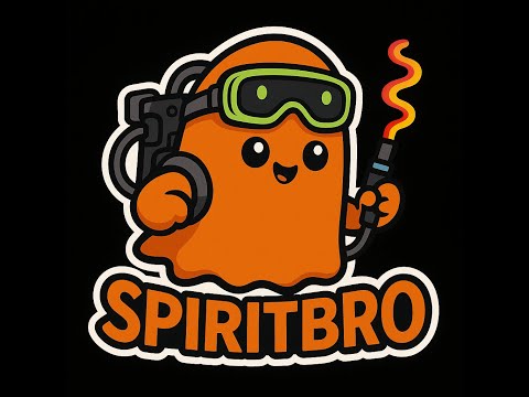 SpiritBro Installation for Frankengeek Electronics - Spirit Life Size &  Hasbro Wand Integration!