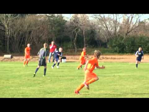 Traktor Priestewitz - Lommatzscher SV  10:0, 14.11.2010,Kreisliga Punktspiel