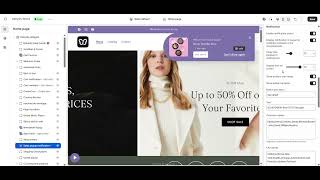 Boost Sales Instantly with the Sales Popup Notification in Debutify!