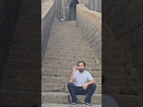 Lohagarh Fort Maharashtra India