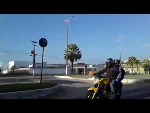 Morrinhos/Ce 06/07/2026