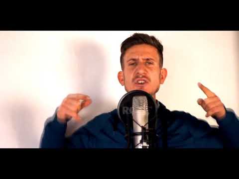 MANİDAR - HESAP DÖNER (Official Video)