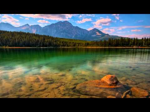 Uplifting Utopia : A Trance Pioneer Spring Session in HD! 2/2