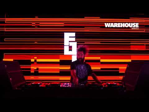 WAL.039 FOU @WarehouseNantes Nantes - 03.03.21