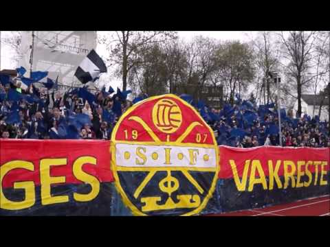 GODSETUNIONEN-TIFO ÅRSFILM 2016