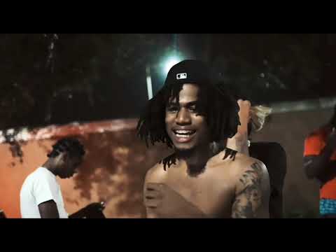 Lakeside Geo - Where Ya At (Official Music Video) @MontanaShotYa