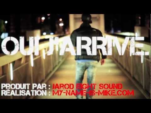 Jack Tk Sakage Kronik Aka Soldat Tk "Oui j'arrive.." (Offichal clip)