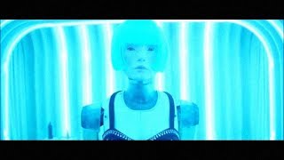 Elektric Music : Kissing the Machine