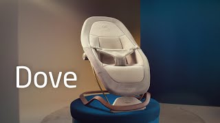 MC DOVE ELEGANCE BEIGE FR