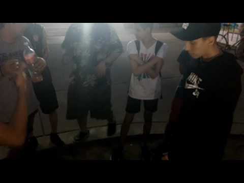 LUQUITAS VS KZ - 4tos - FECHA 5 - 1020 FREE